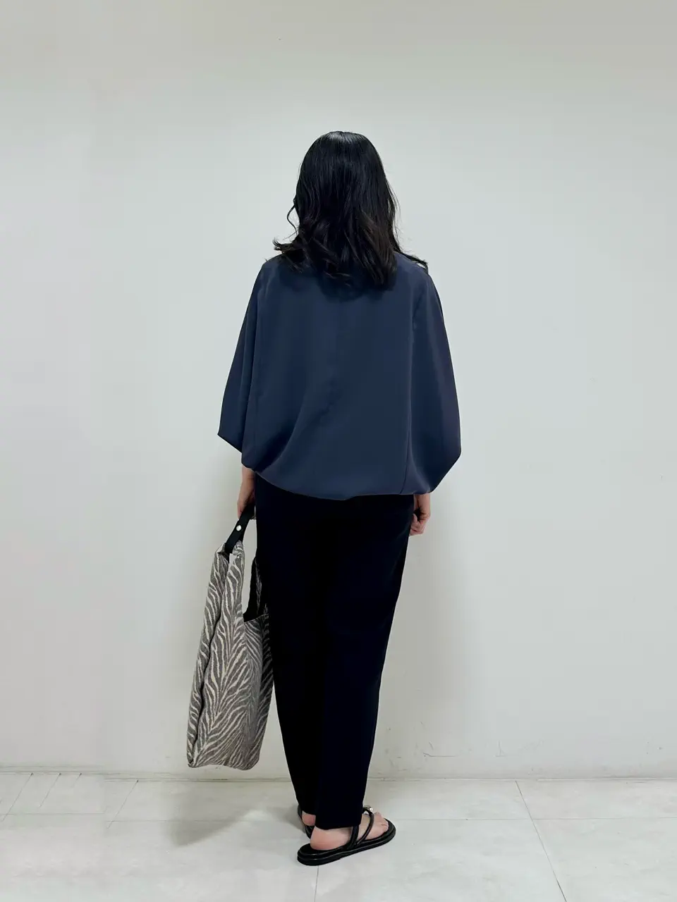 ONWARD CROSSET SELECT 加藤 コーディネート画像