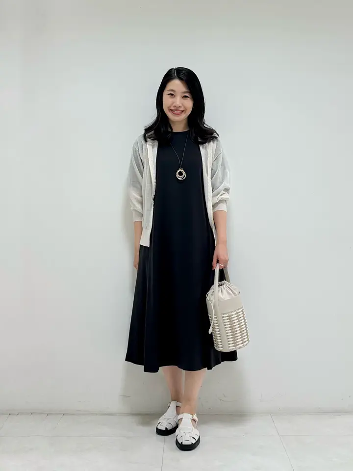 ONWARD CROSSET SELECT 加藤 コーディネート画像