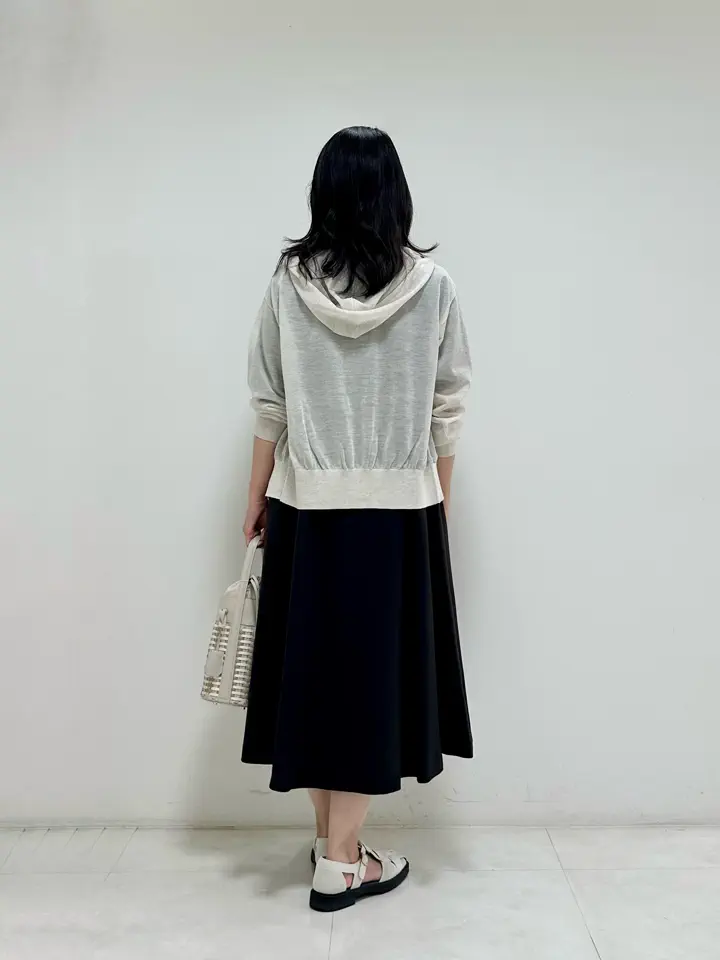 ONWARD CROSSET SELECT 加藤 コーディネート画像