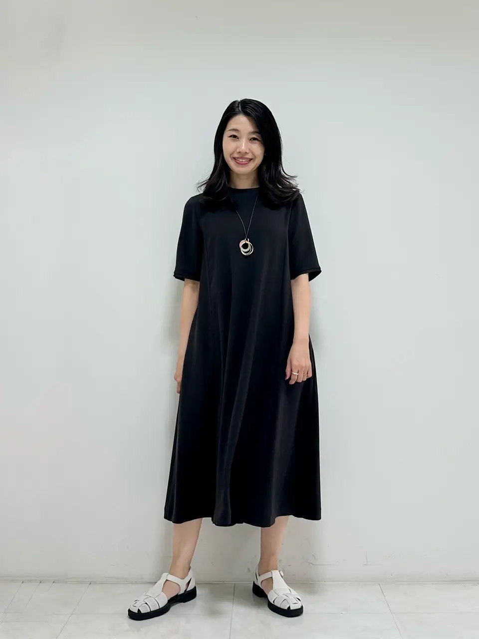 ONWARD CROSSET SELECT 加藤 コーディネート画像