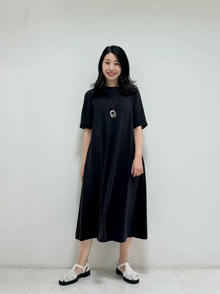 ONWARD CROSSET SELECT 加藤 コーディネート画像