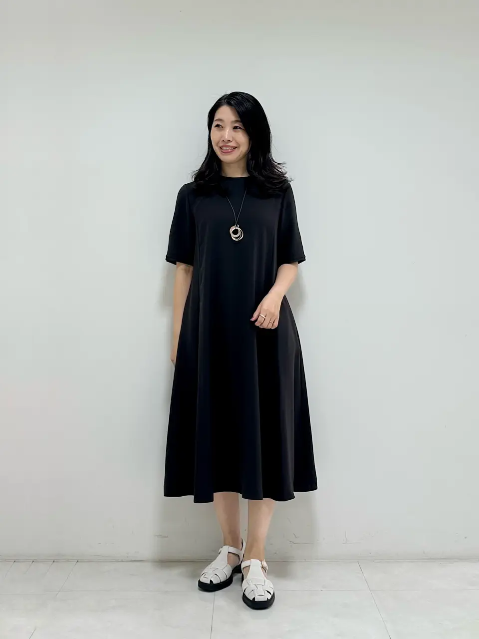 ONWARD CROSSET SELECT 加藤 コーディネート画像