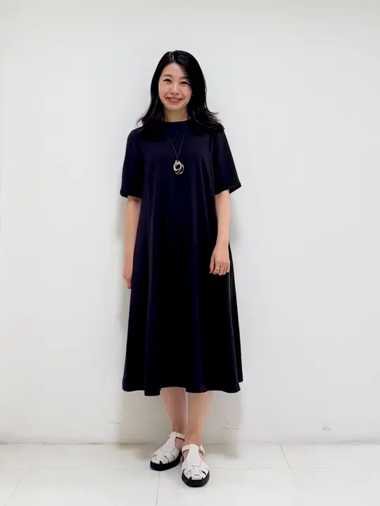 ONWARD CROSSET SELECT 加藤 コーディネート画像