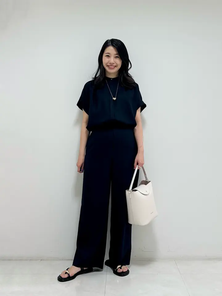 ONWARD CROSSET SELECT KATO コーディネート画像