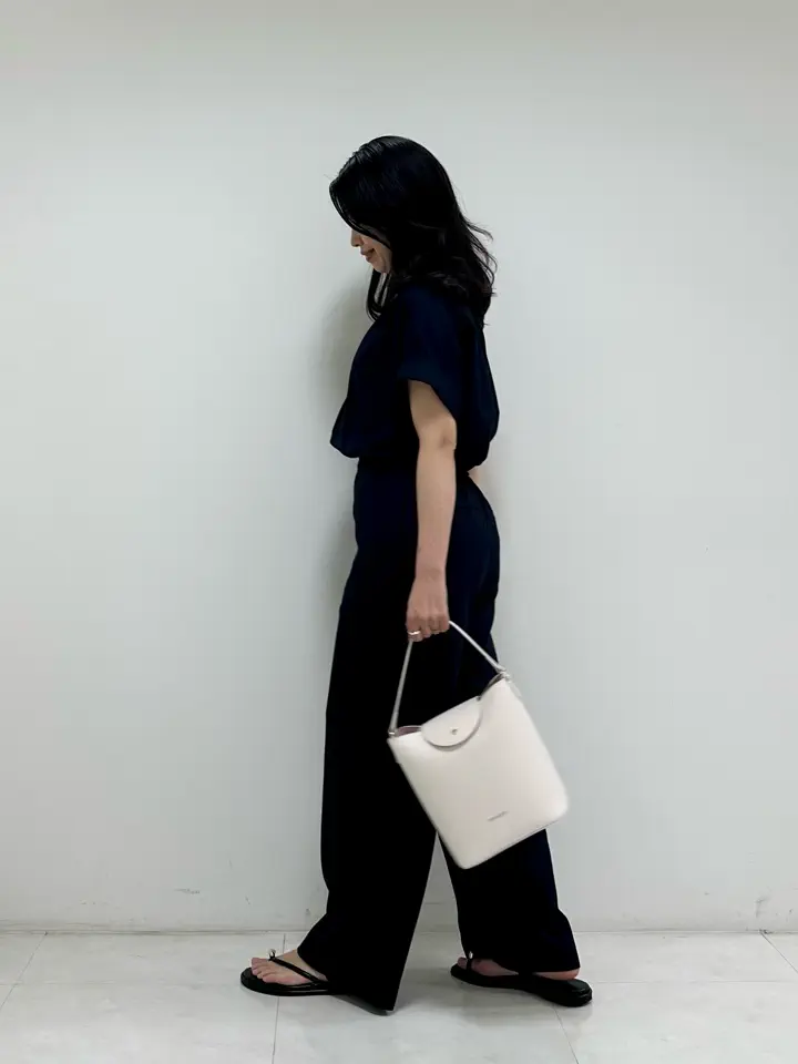ONWARD CROSSET SELECT KATO コーディネート画像