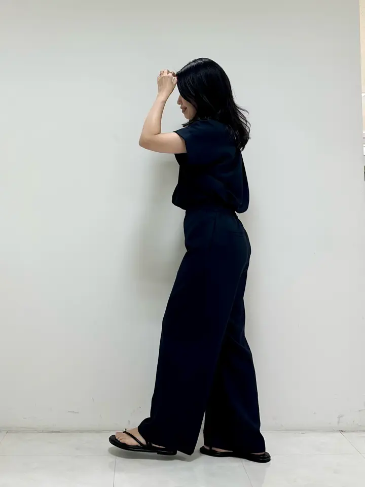ONWARD CROSSET SELECT KATO コーディネート画像