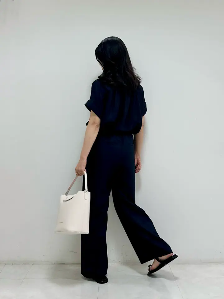ONWARD CROSSET SELECT KATO コーディネート画像