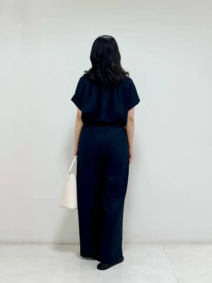 ONWARD CROSSET SELECT KATO コーディネート画像