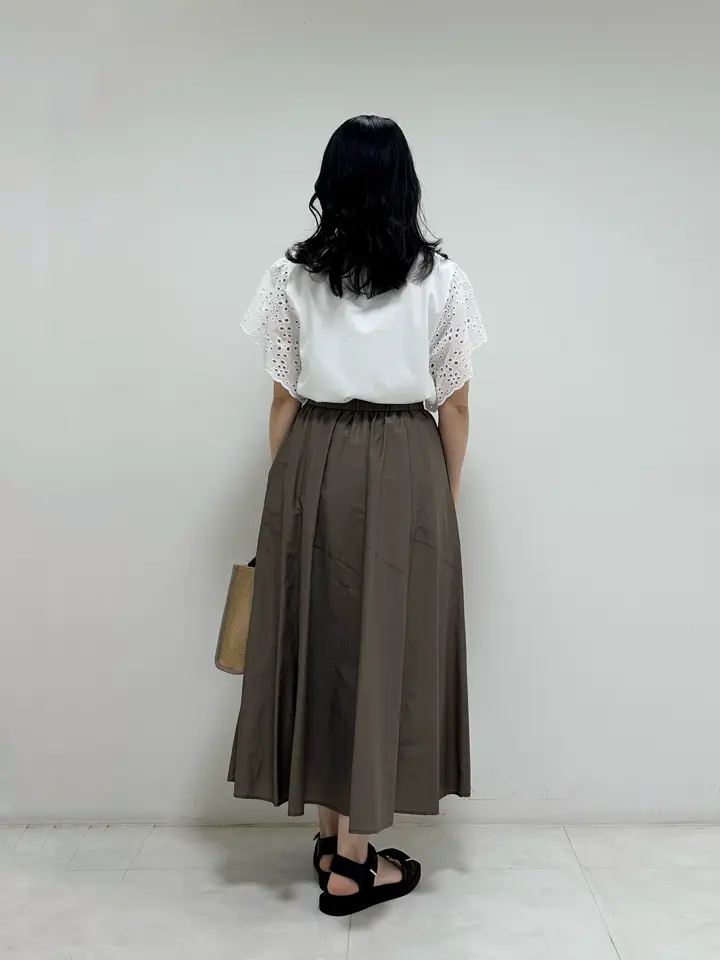 ONWARD CROSSET SELECT KATO コーディネート画像