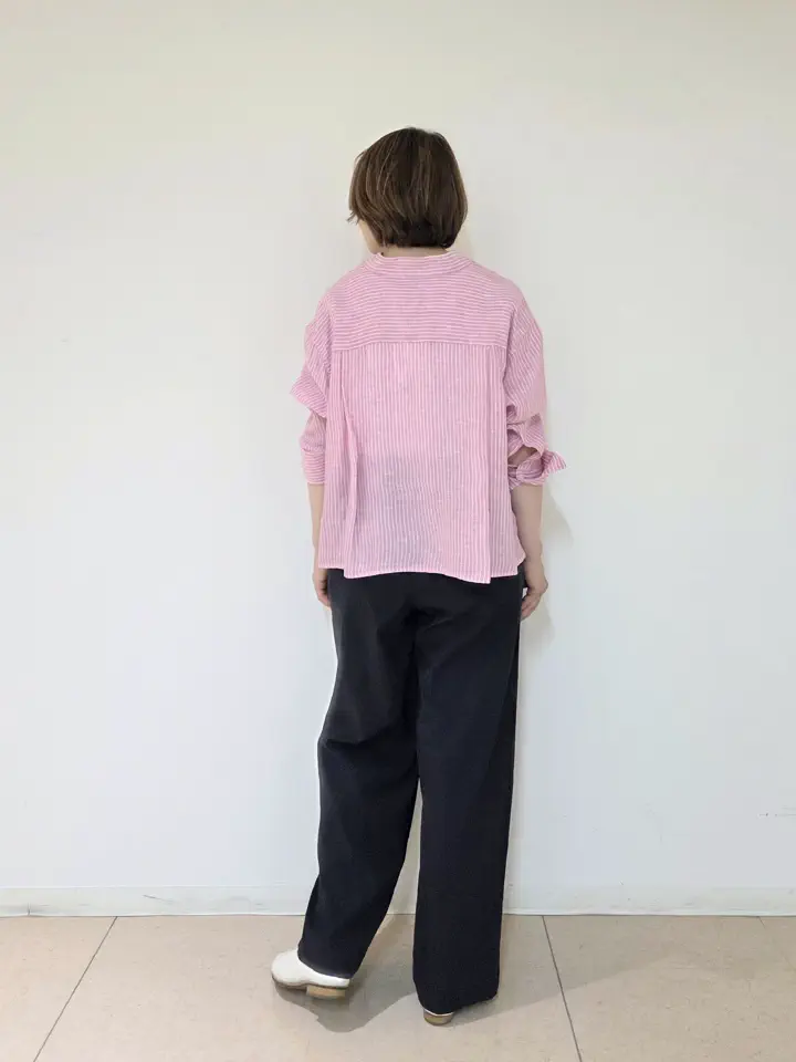 ONWARD CROSSET SELECT 堤 コーディネート画像