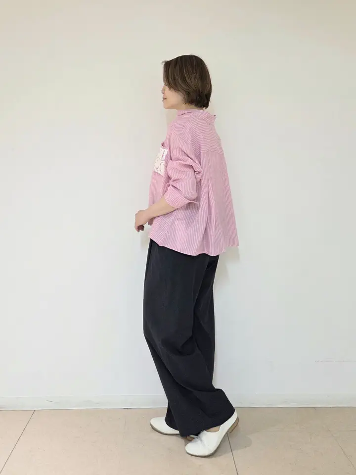 ONWARD CROSSET SELECT 堤 コーディネート画像