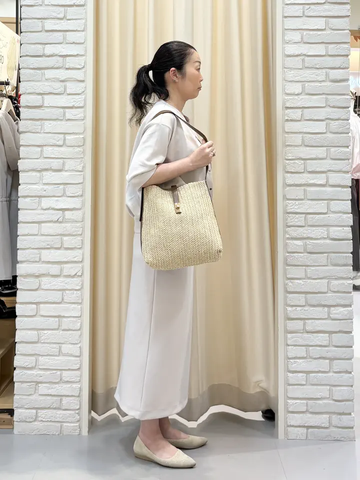 ONWARD CROSSET SELECT 中野 コーディネート画像