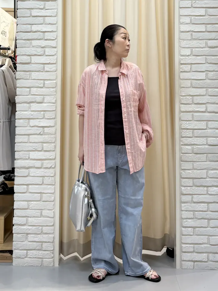 ONWARD CROSSET SELECT 中野 コーディネート画像