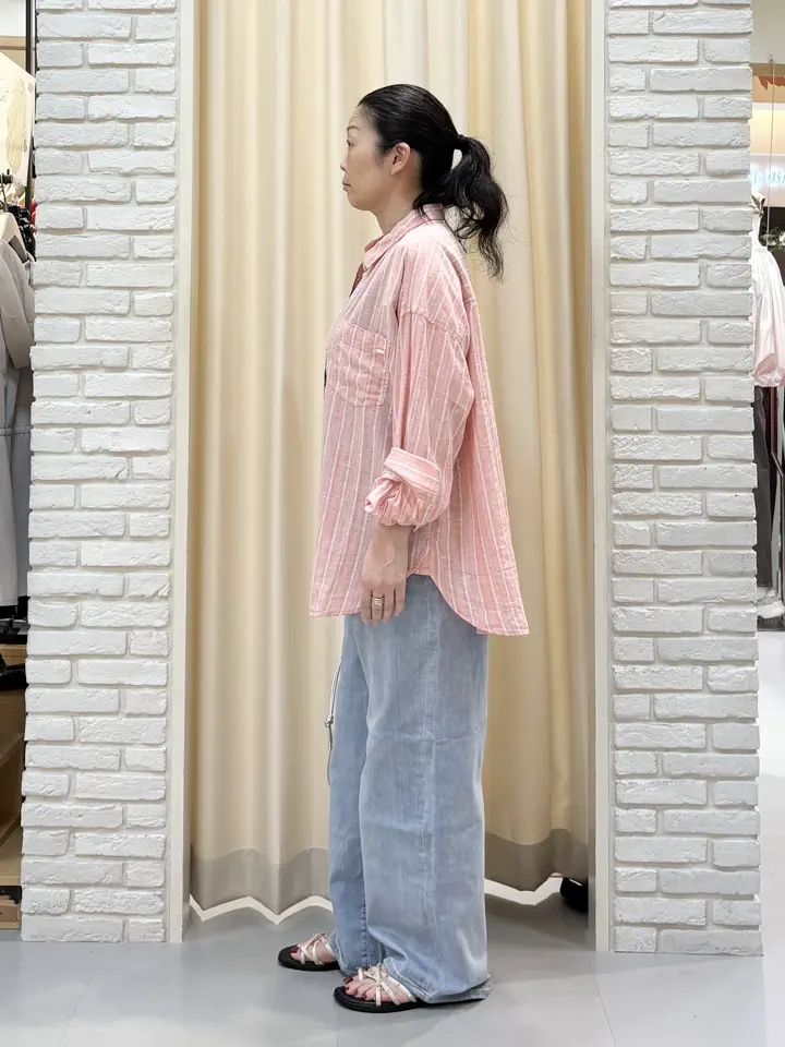 ONWARD CROSSET SELECT 中野 コーディネート画像