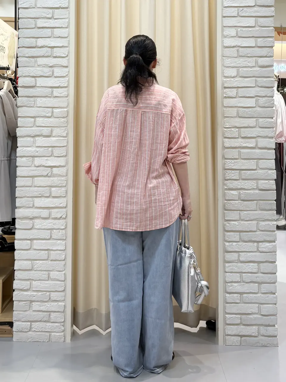 ONWARD CROSSET SELECT 中野 コーディネート画像