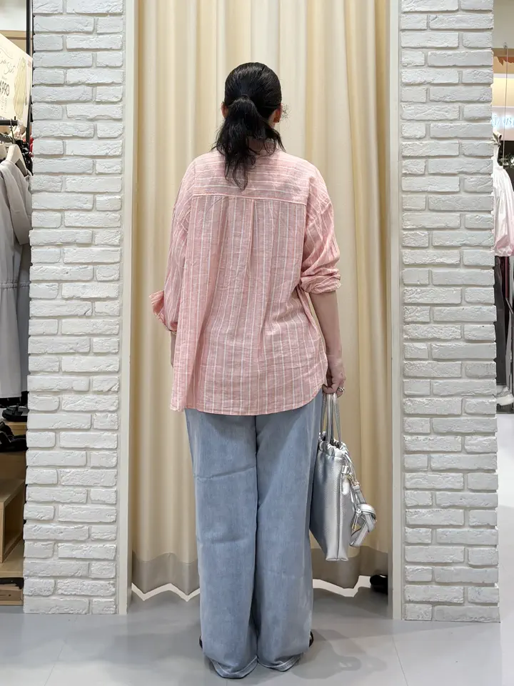 ONWARD CROSSET SELECT 中野 コーディネート画像