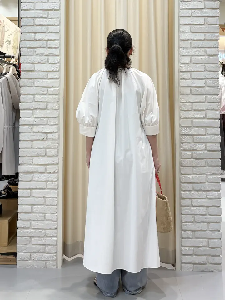 ONWARD CROSSET SELECT 中野 コーディネート画像