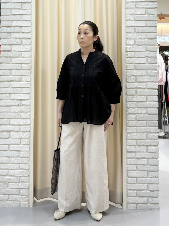 ONWARD CROSSET SELECT 中野 コーディネート画像