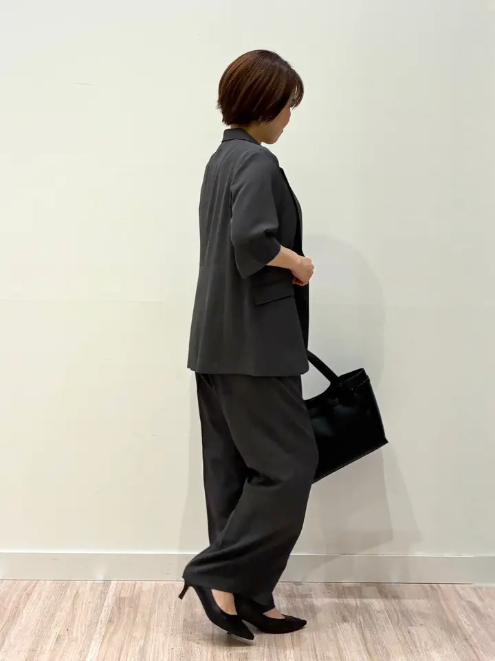 ONWARD CROSSET SELECT 前田 コーディネート画像