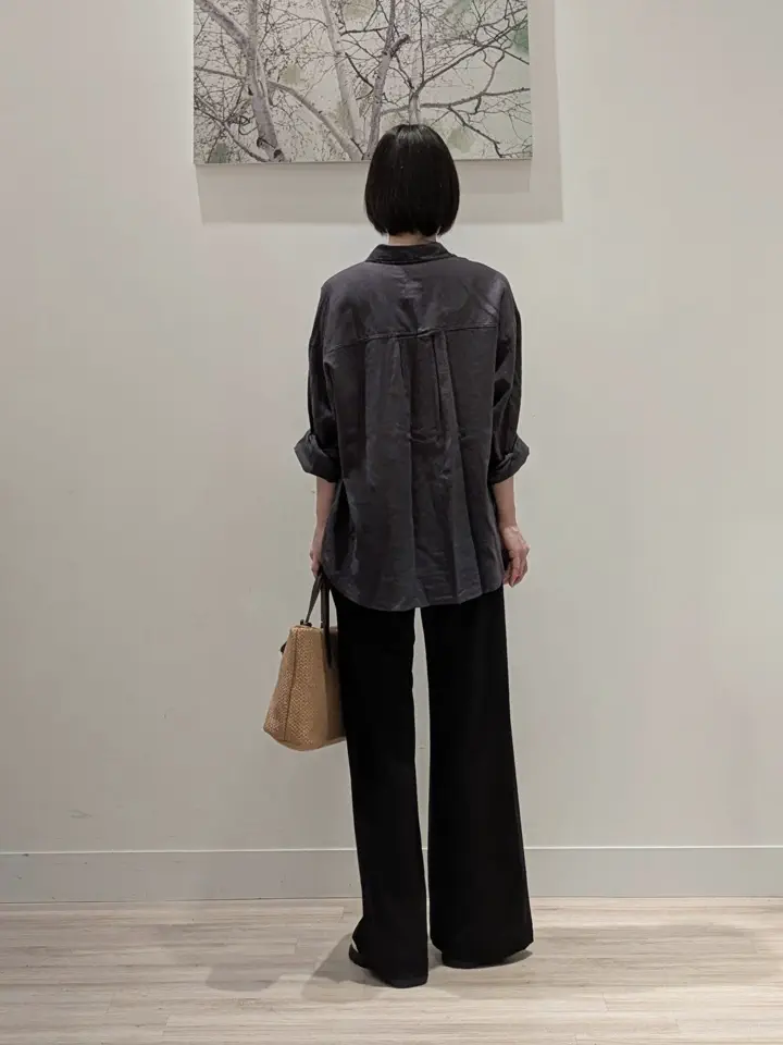 ONWARD CROSSET SELECT 川上 コーディネート画像