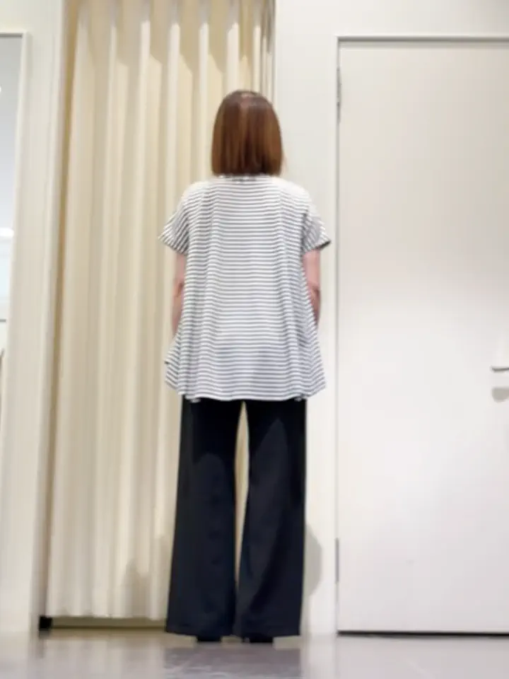 ONWARD CROSSET SELECT numata コーディネート画像