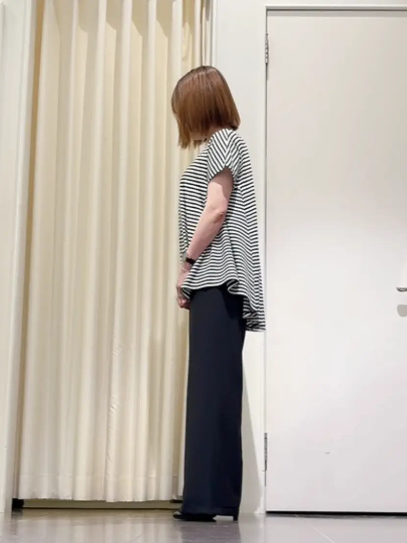 ONWARD CROSSET SELECT numata コーディネート画像
