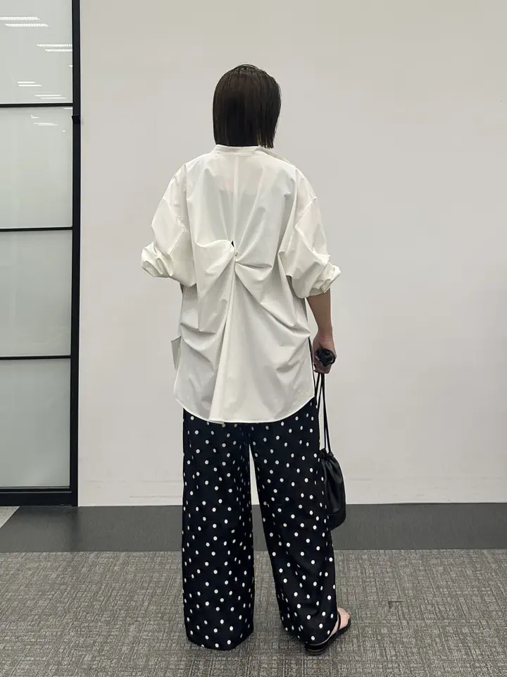 ONWARD CROSSET SELECT 濱野 コーディネート画像