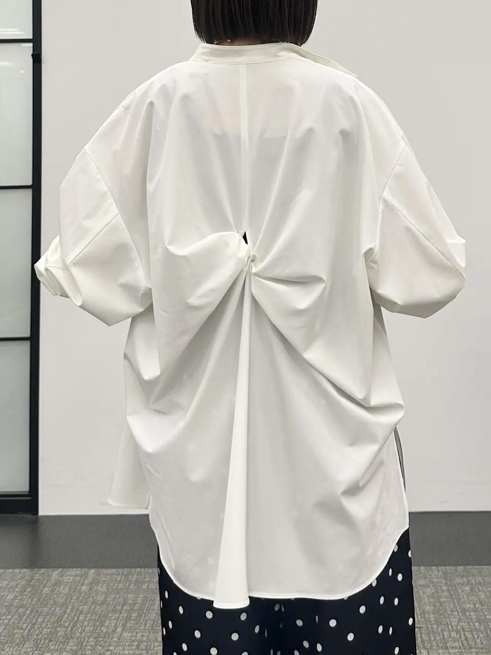 ONWARD CROSSET SELECT 濱野 コーディネート画像