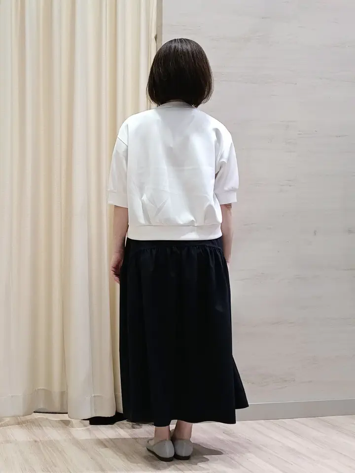 ONWARD CROSSET SELECT 白石 コーディネート画像