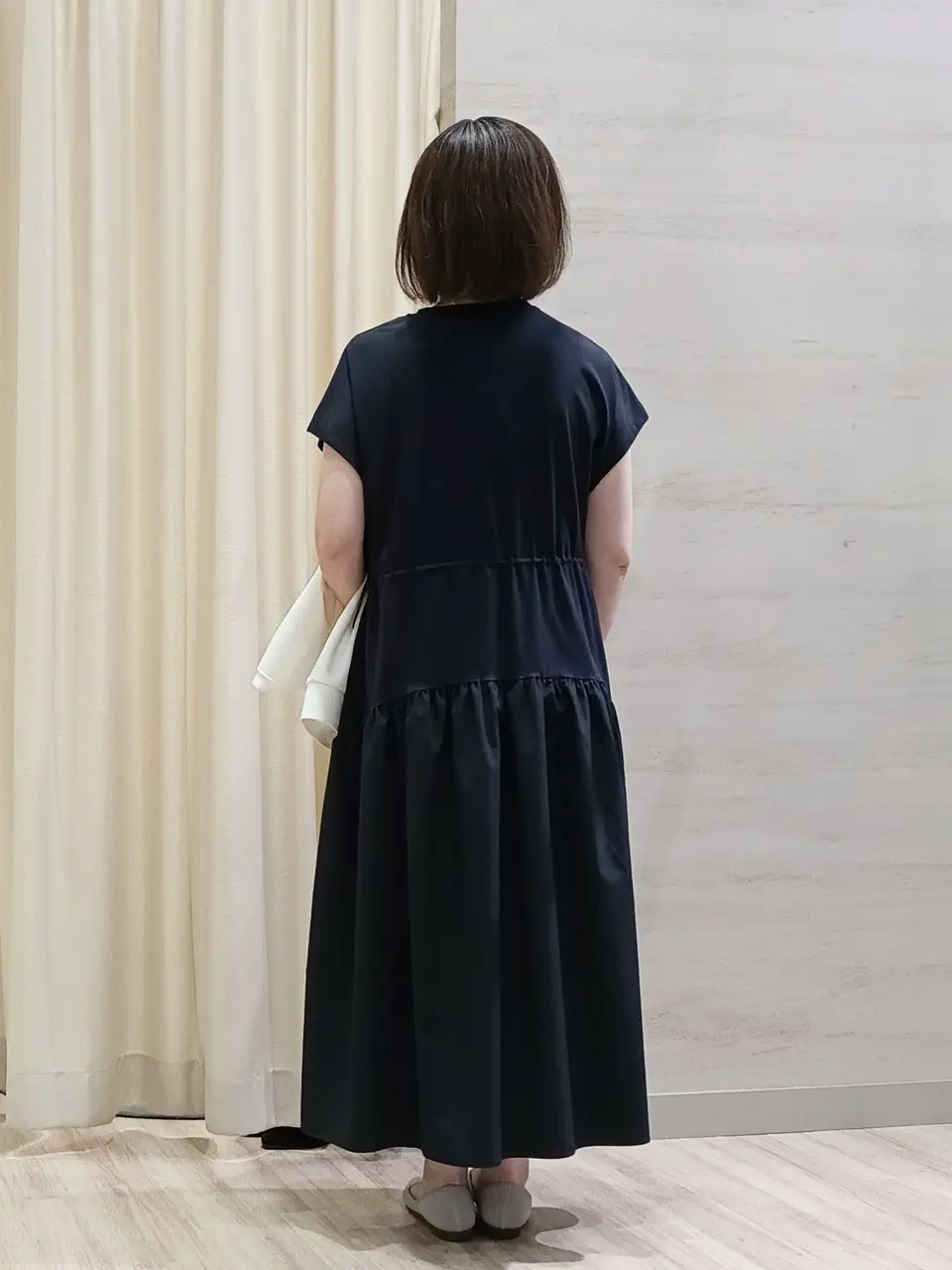 ONWARD CROSSET SELECT 白石 コーディネート画像