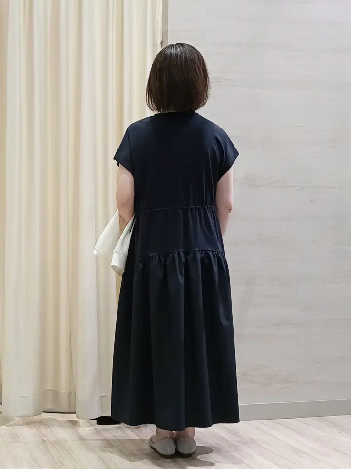 ONWARD CROSSET SELECT 白石 コーディネート画像