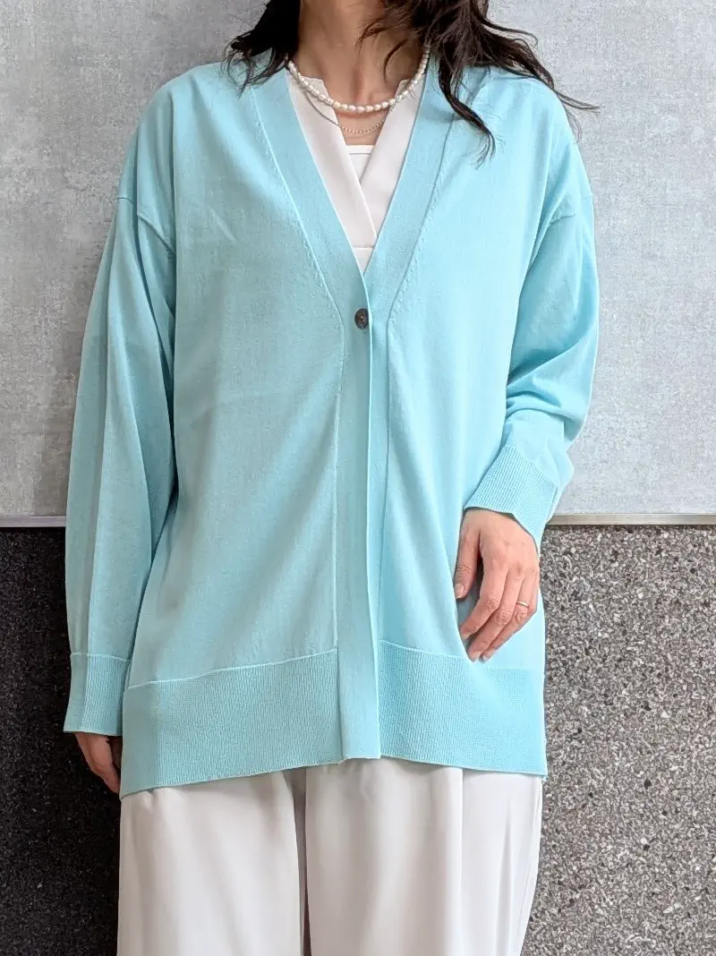ONWARD CROSSET SELECT 浅岡 コーディネート画像