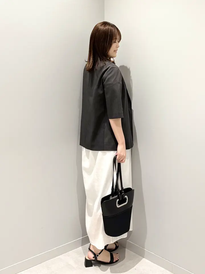 ONWARD CROSSET SELECT Tamura コーディネート画像
