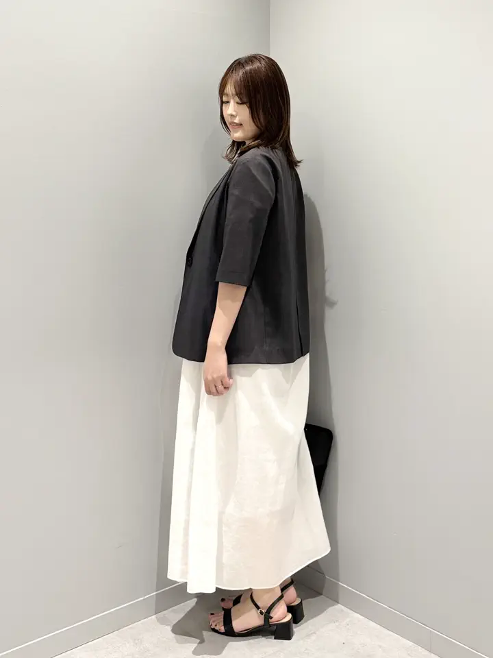 ONWARD CROSSET SELECT Tamura コーディネート画像
