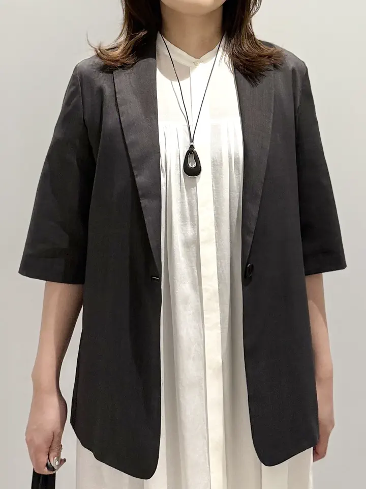 ONWARD CROSSET SELECT Tamura コーディネート画像