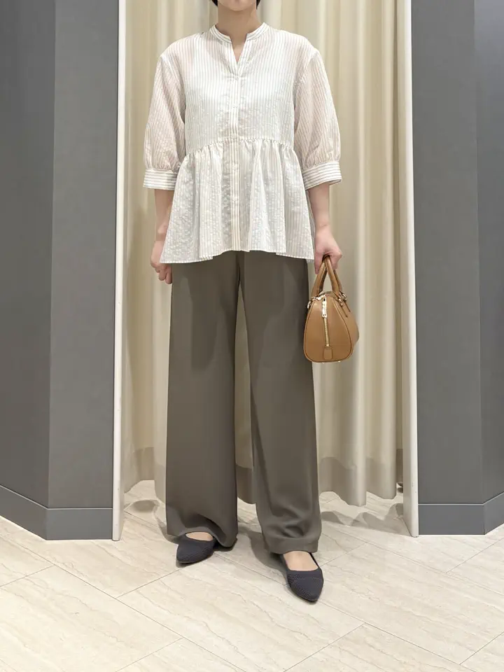 ONWARD CROSSET SELECT N コーディネート画像