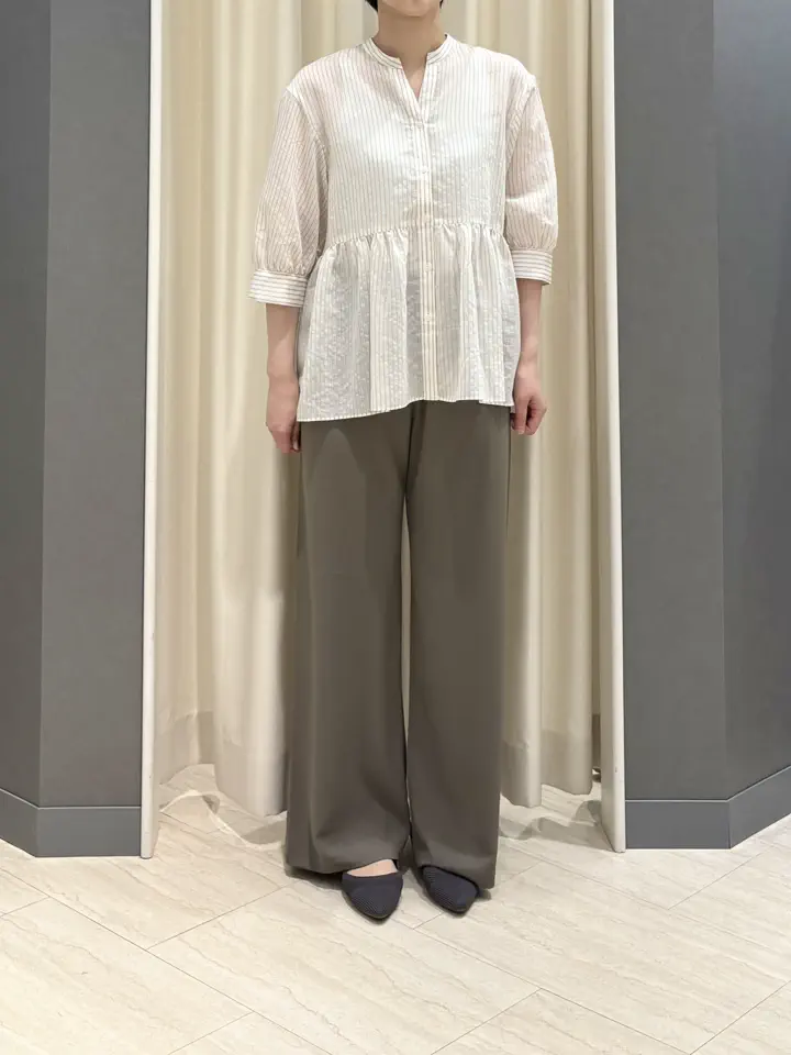 ONWARD CROSSET SELECT N コーディネート画像