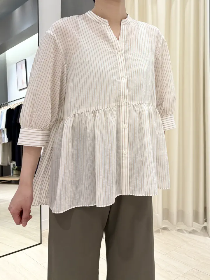 ONWARD CROSSET SELECT N コーディネート画像