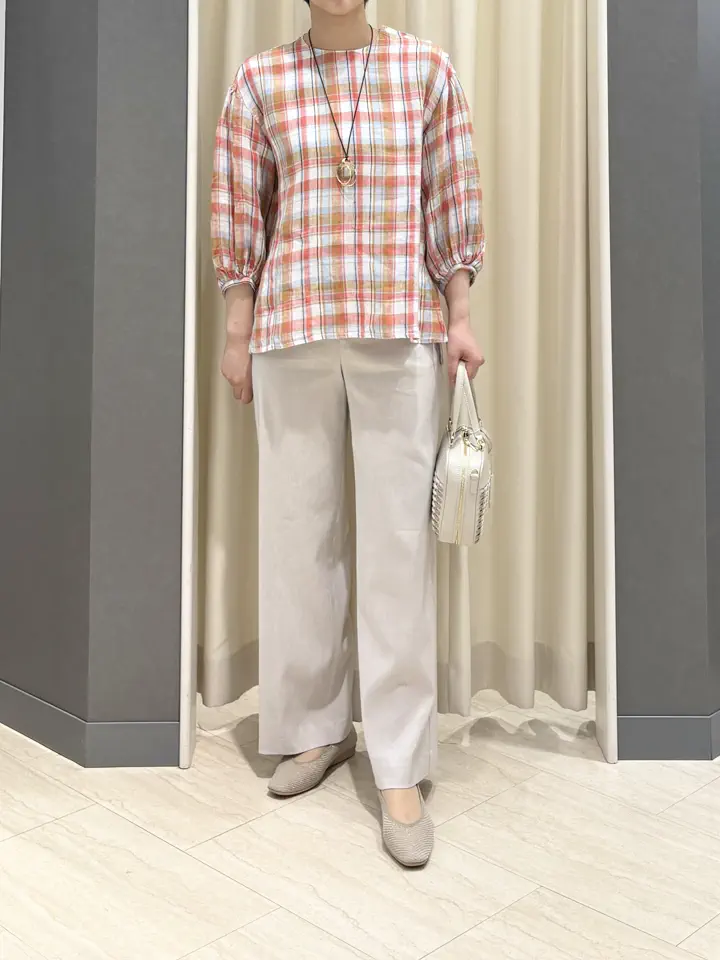 ONWARD CROSSET SELECT N コーディネート画像