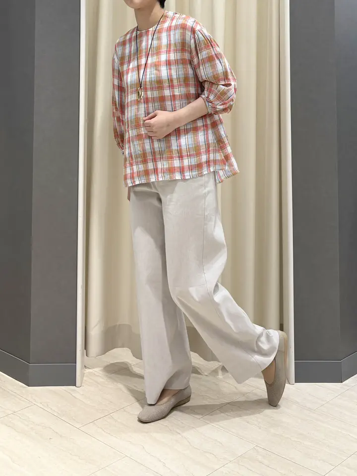 ONWARD CROSSET SELECT N コーディネート画像