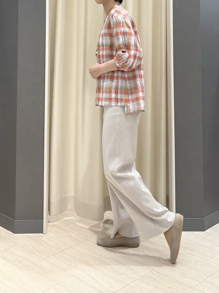 ONWARD CROSSET SELECT N コーディネート画像