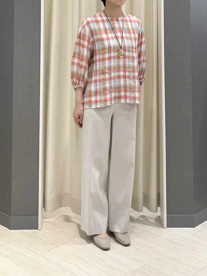 ONWARD CROSSET SELECT N コーディネート画像