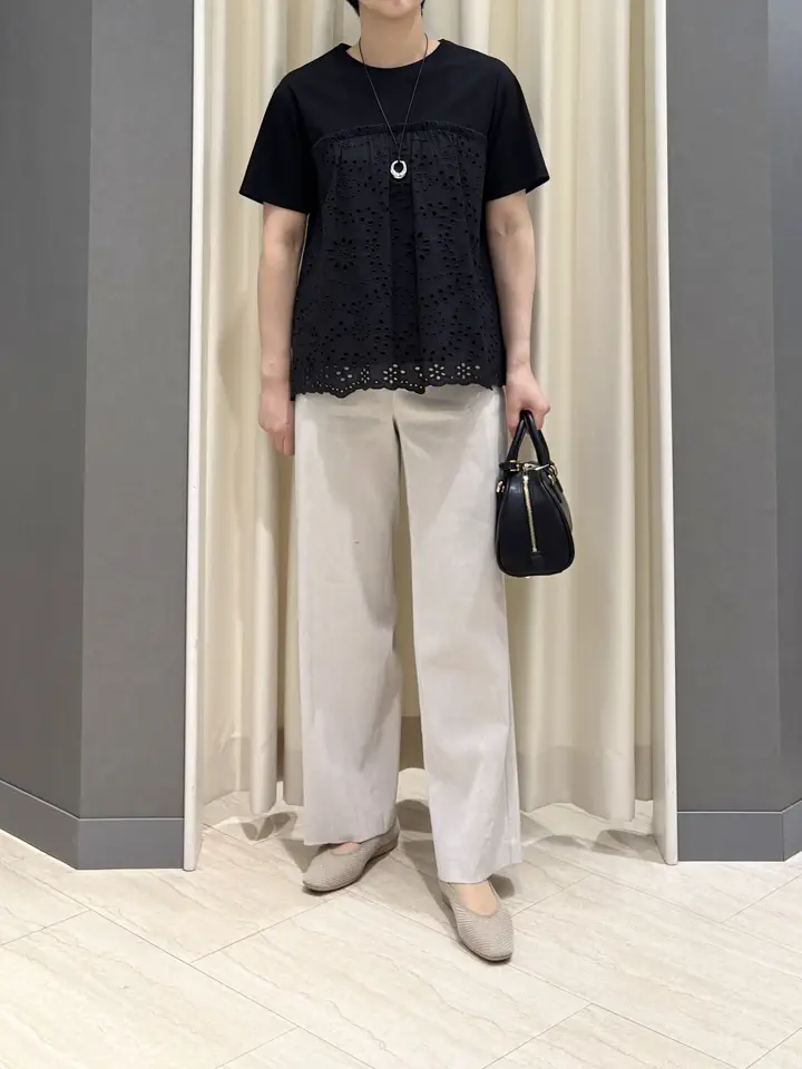 ONWARD CROSSET SELECT N コーディネート画像