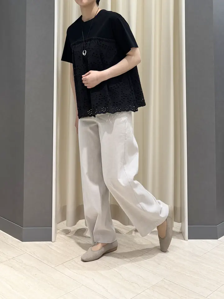 ONWARD CROSSET SELECT N コーディネート画像