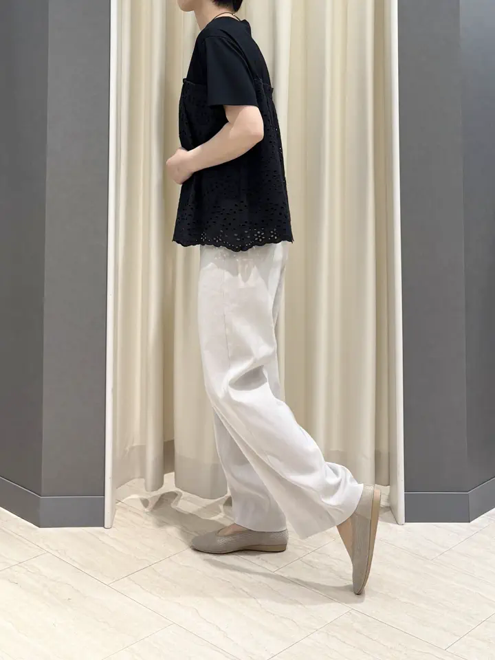 ONWARD CROSSET SELECT N コーディネート画像