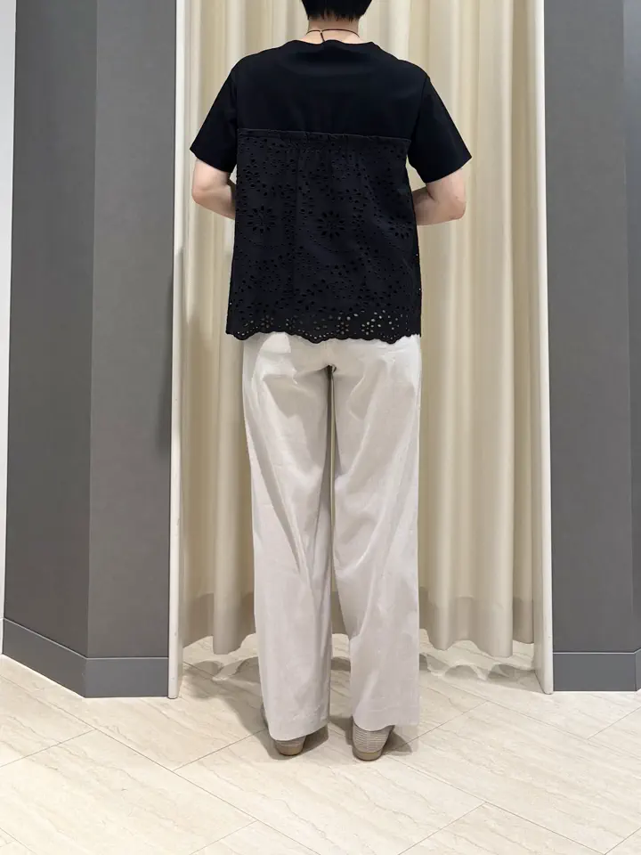 ONWARD CROSSET SELECT N コーディネート画像