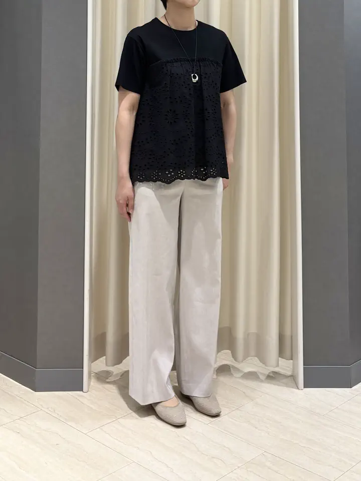 ONWARD CROSSET SELECT N コーディネート画像
