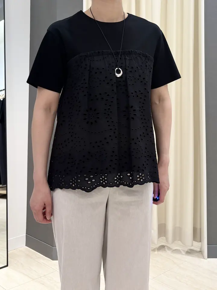 ONWARD CROSSET SELECT N コーディネート画像