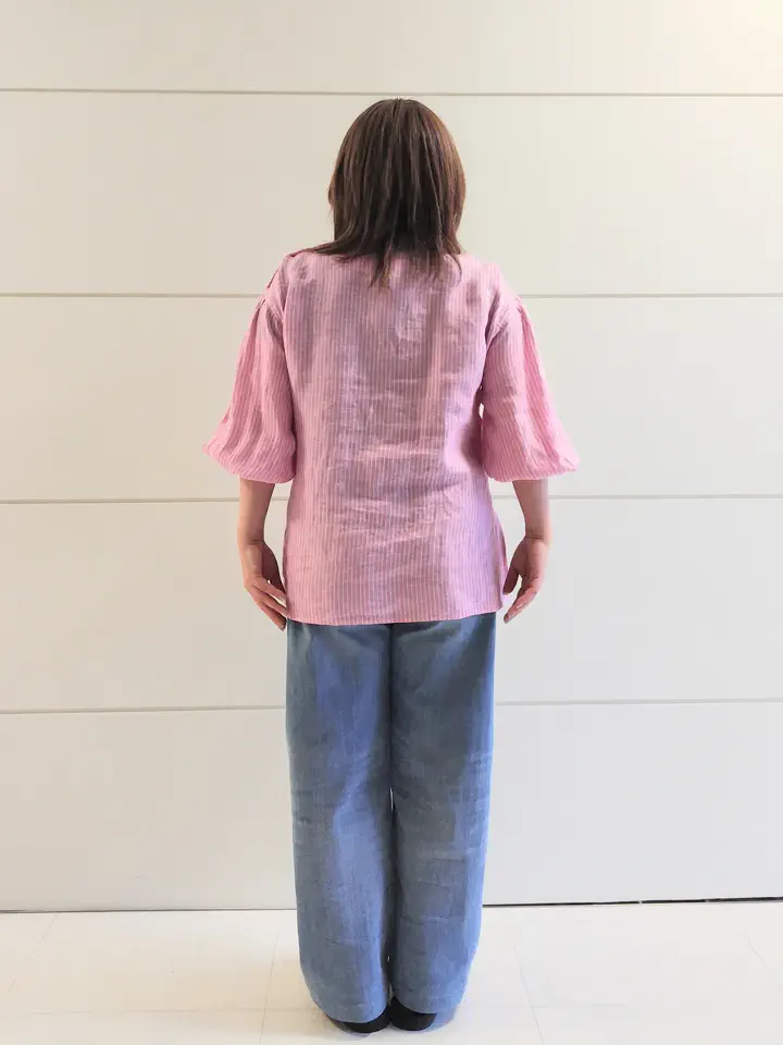 ONWARD CROSSET SELECT 東 コーディネート画像