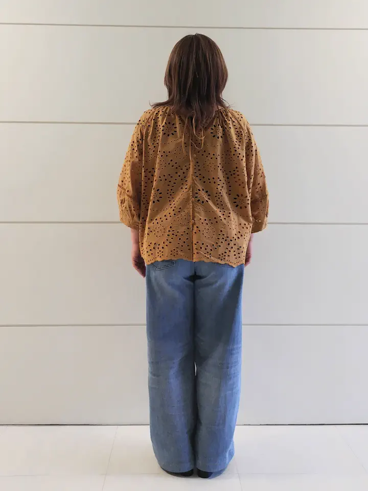 ONWARD CROSSET SELECT 東 コーディネート画像